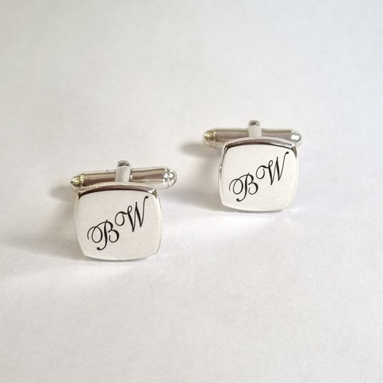 Brett Cufflinks